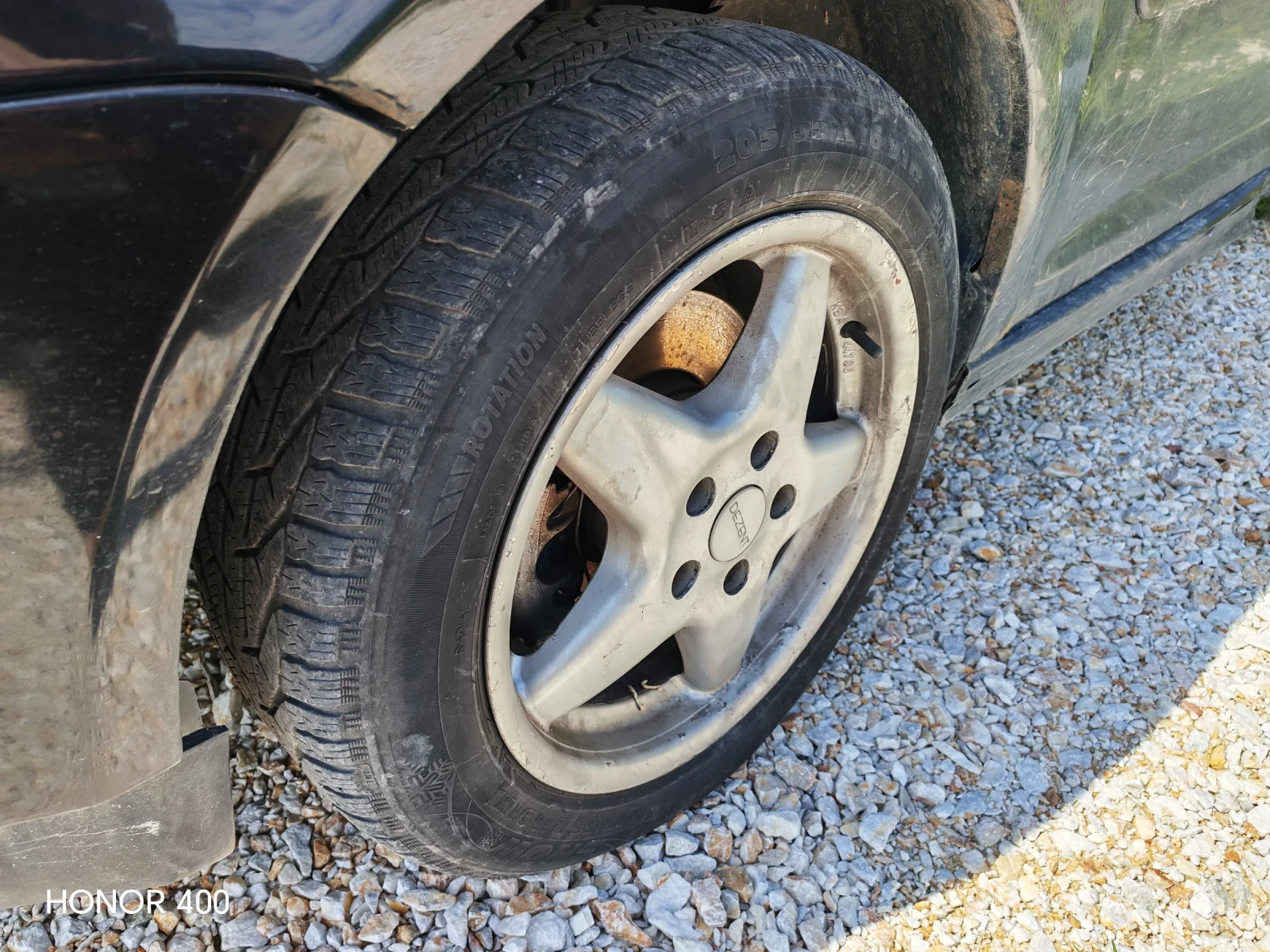 VW Touran, снимка 5 - Автомобили и джипове - 55988157
