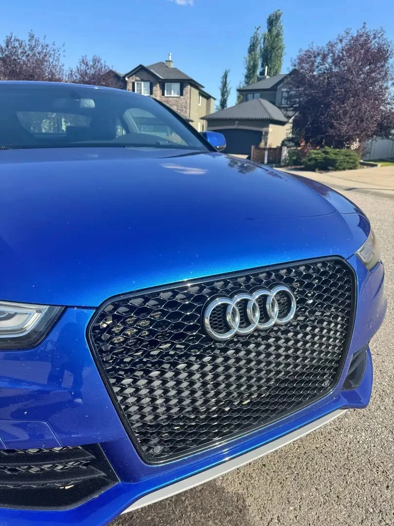 Audi Rs5 COUPE ЦЕНА ДО БЪЛГАРИЯ АВТОКРЕДИТ, снимка 2 - Автомобили и джипове - 55988692