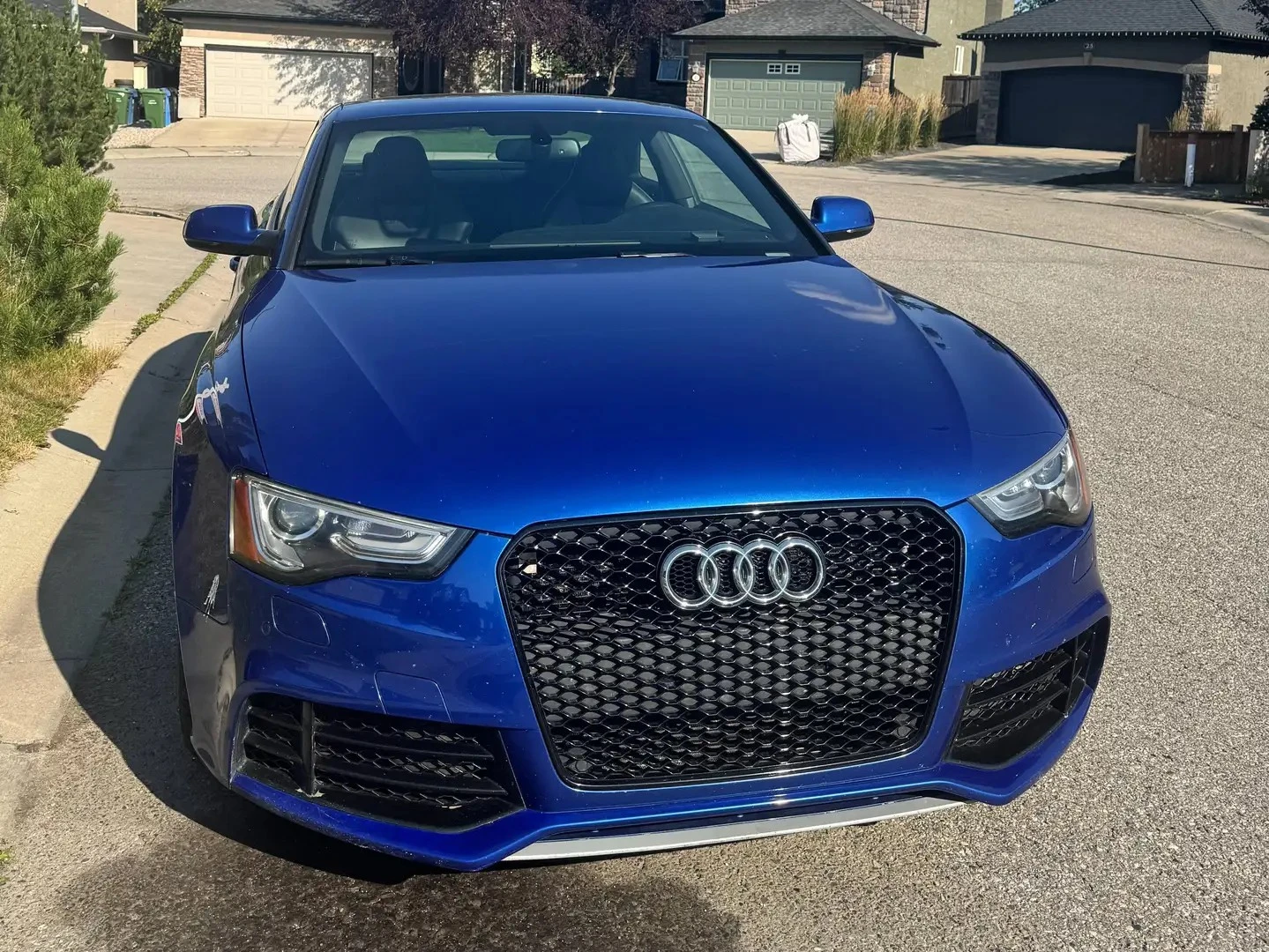 Audi Rs5 COUPE ЦЕНА ДО БЪЛГАРИЯ АВТОКРЕДИТ