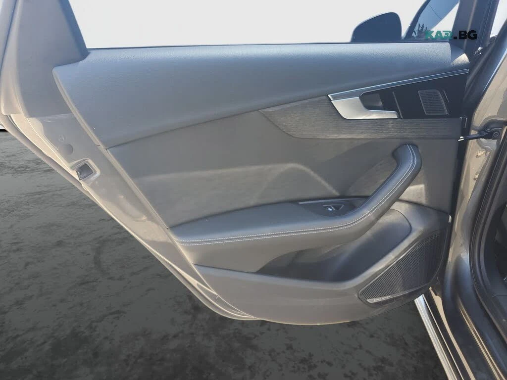 Audi A4 S Line * ACC * 360 * АвтоКредит * (ЦЕНА ДО БГ), снимка 9 - Автомобили и джипове - 56064442