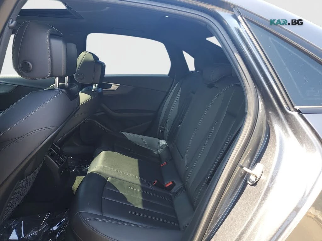 Audi A4 S Line * ACC * 360 * АвтоКредит * (ЦЕНА ДО БГ), снимка 8 - Автомобили и джипове - 56064442