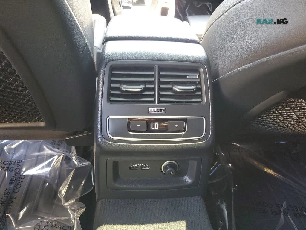 Audi A4 S Line * ACC * 360 * АвтоКредит * (ЦЕНА ДО БГ), снимка 7 - Автомобили и джипове - 56064442