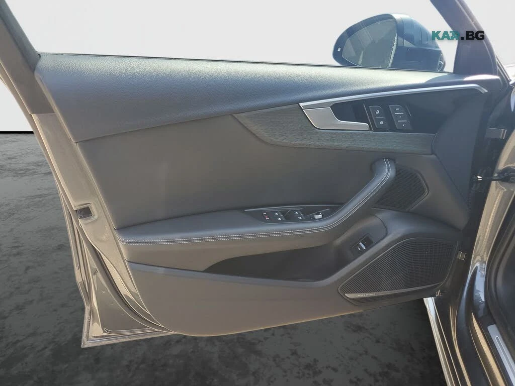 Audi A4 S Line * ACC * 360 * АвтоКредит * (ЦЕНА ДО БГ), снимка 11 - Автомобили и джипове - 56064442