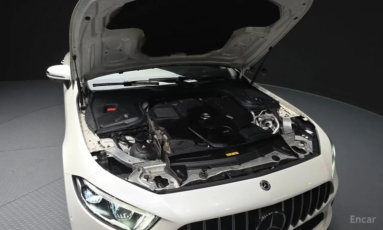 Mercedes-Benz CLS 400 4MATIC* BURMESTER* ОБДУХВАНЕ* LANE* ASSIST* 360КАМ, снимка 15 - Автомобили и джипове - 56246021