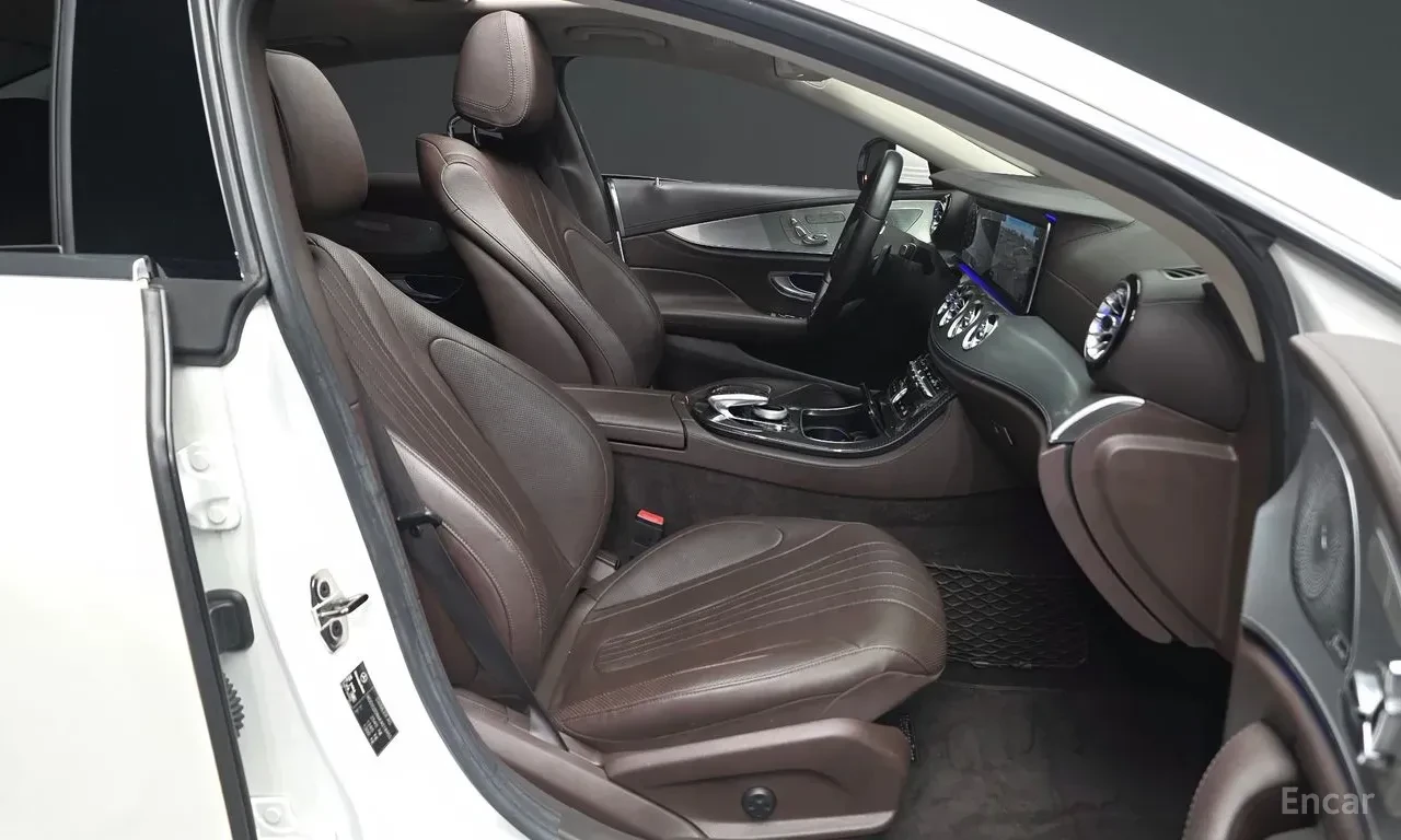Mercedes-Benz CLS 400 4MATIC* BURMESTER* ОБДУХВАНЕ* LANE* ASSIST* 360КАМ, снимка 13 - Автомобили и джипове - 56246021
