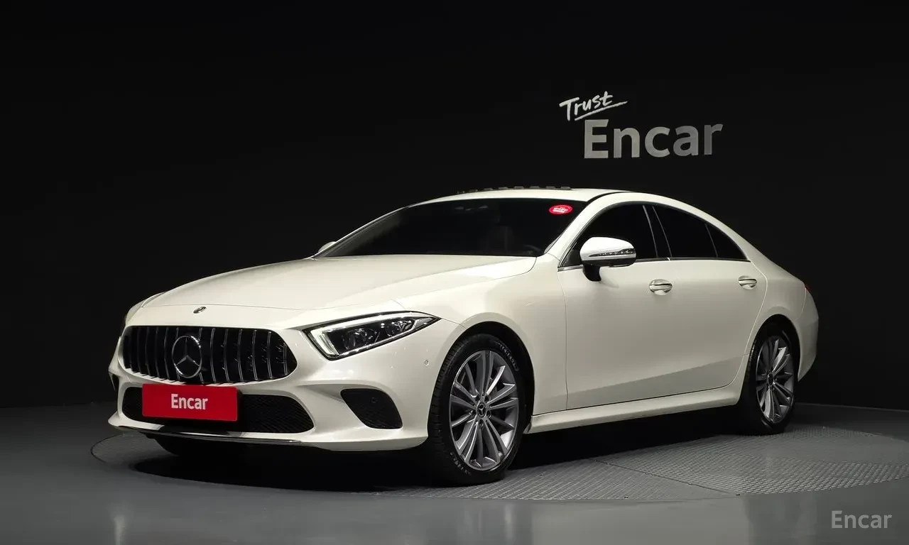 Mercedes-Benz CLS 400 4MATIC* BURMESTER* ОБДУХВАНЕ* LANE* ASSIST* 360КАМ
