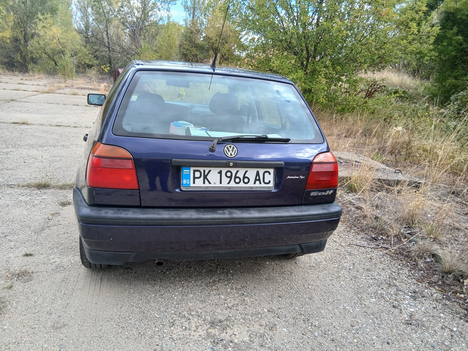 VW Golf | Mobile.bg � ����������� 3