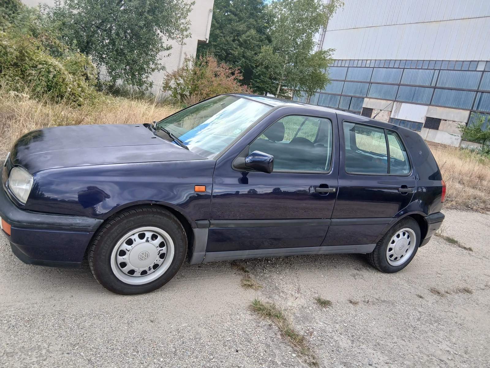 VW Golf | Mobile.bg � ����������� 1