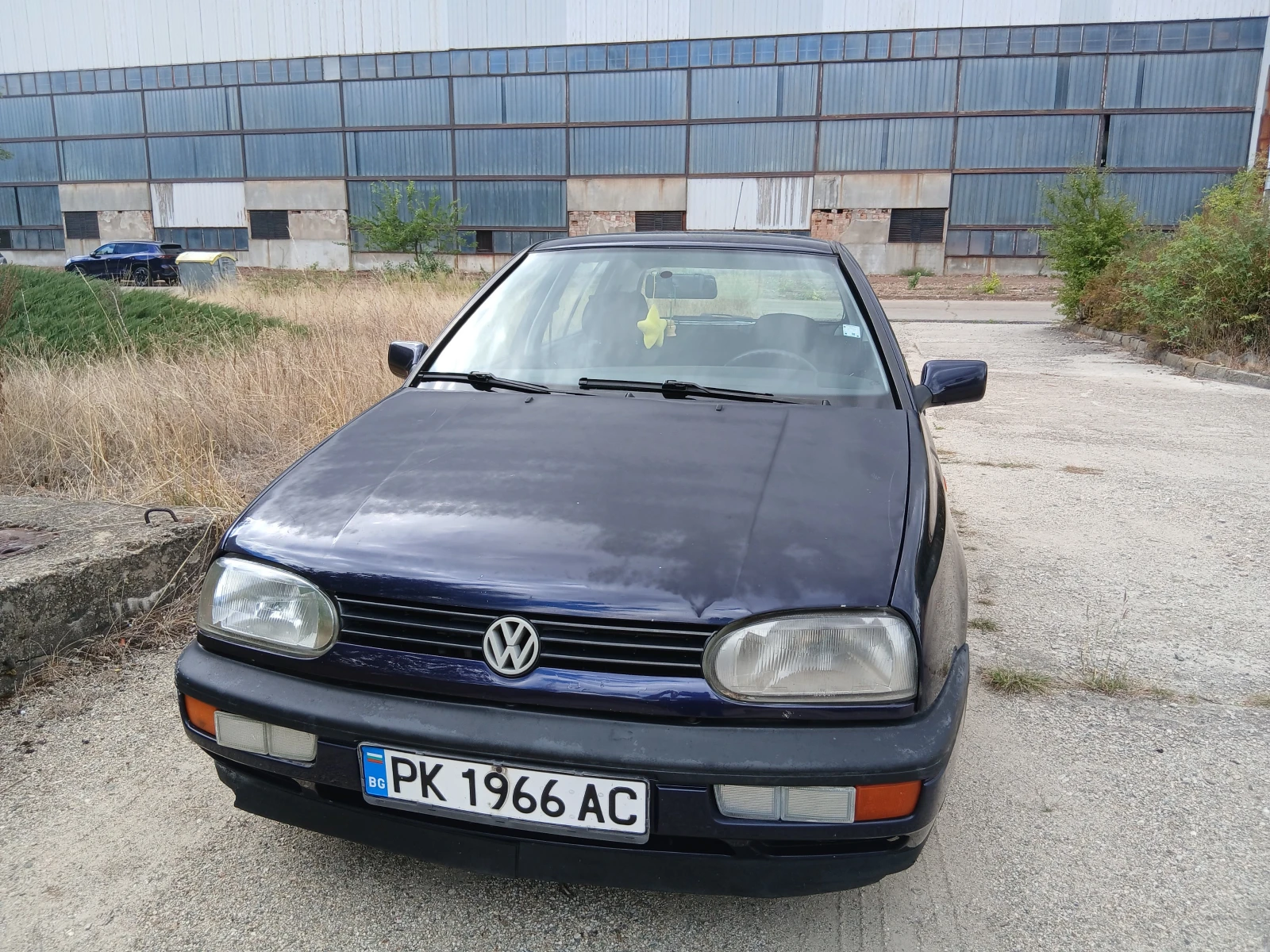 VW Golf | Mobile.bg � ����������� 2