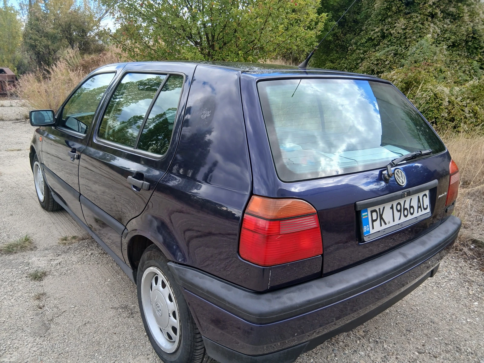 VW Golf | Mobile.bg � ����������� 4