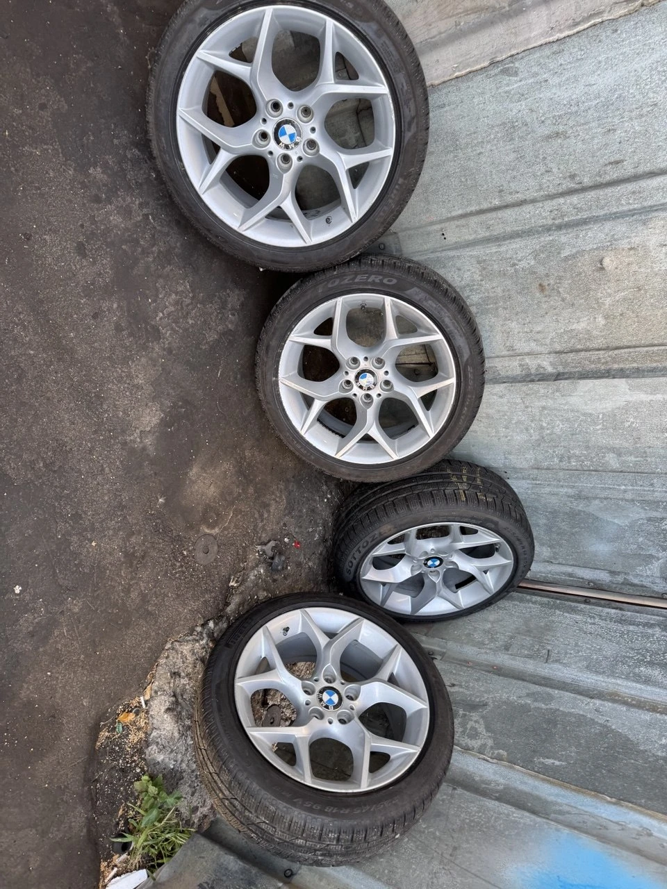 BMW 525, снимка 3 - Автомобили и джипове - 56274936