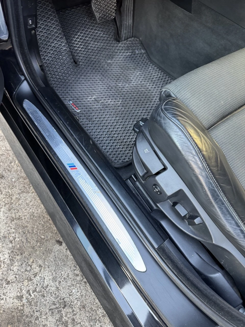 BMW 525, снимка 6 - Автомобили и джипове - 56274936