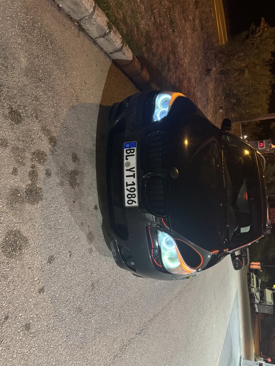 BMW 525, снимка 5 - Автомобили и джипове - 56274936