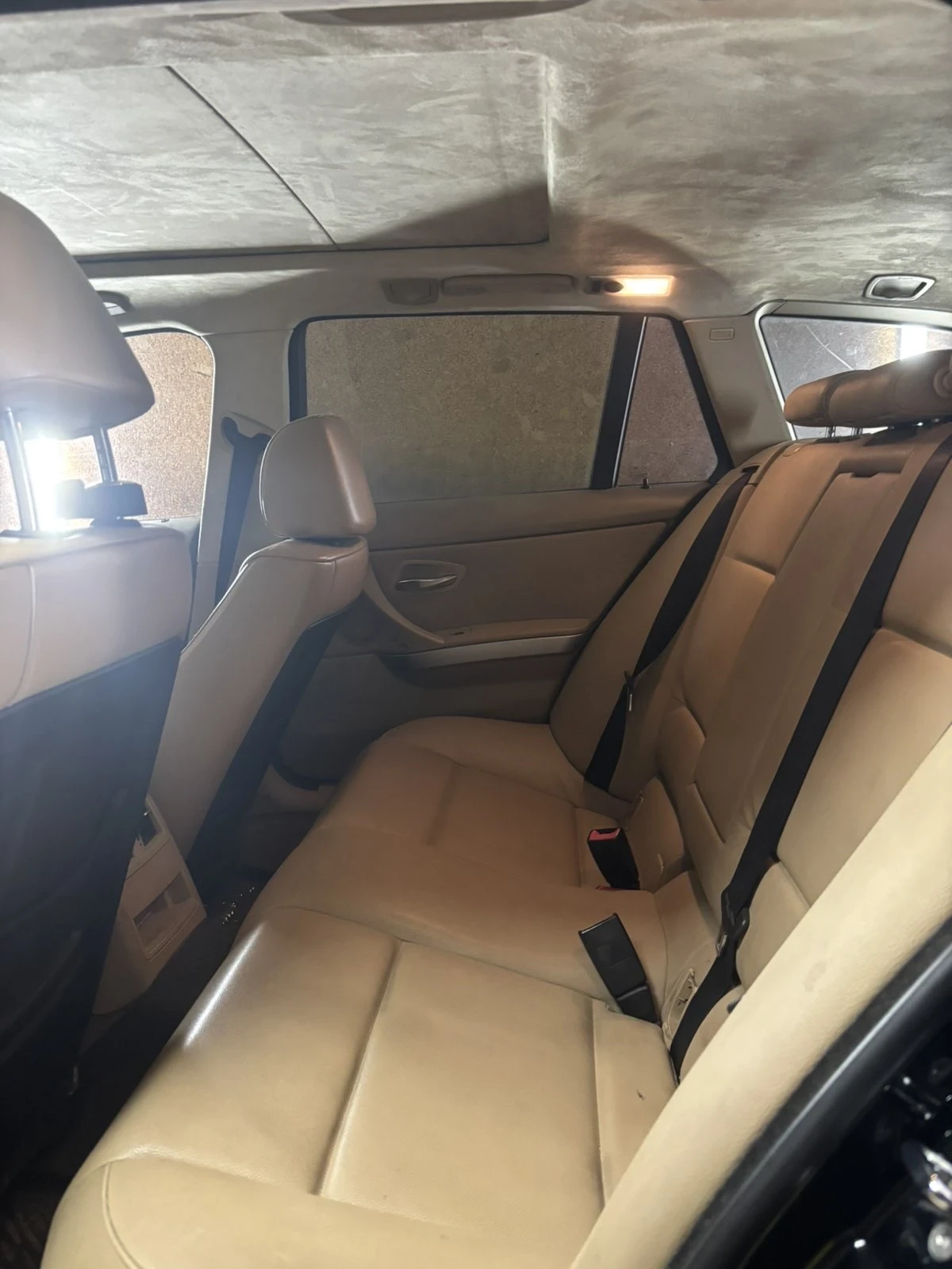 BMW 335 D, снимка 7 - Автомобили и джипове - 56465635