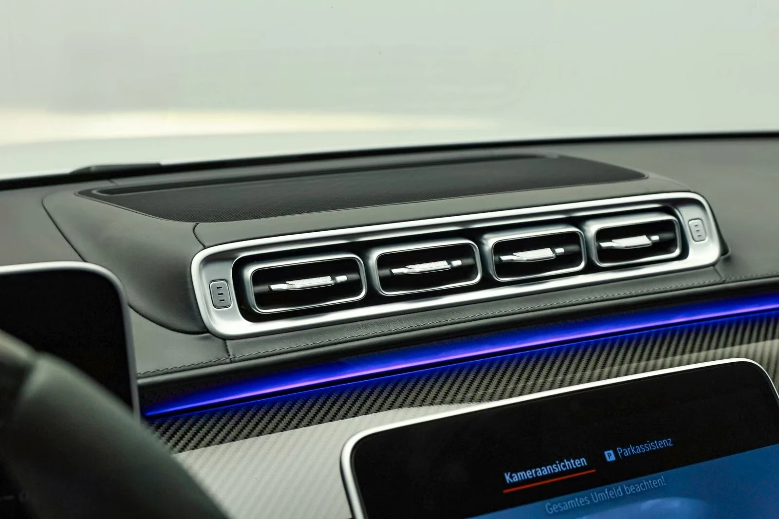 Mercedes-Benz S 63 AMG E-PERFORMANCE/ CARBON/ CERAMIC/ HUD/BURM/ TV/ PANO | Mobile.bg � ����������� 13