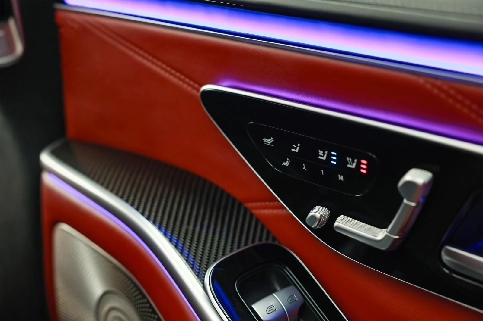 Mercedes-Benz S 63 AMG E-PERFORMANCE/ CARBON/ CERAMIC/ HUD/BURM/ TV/ PANO | Mobile.bg � ����������� 8