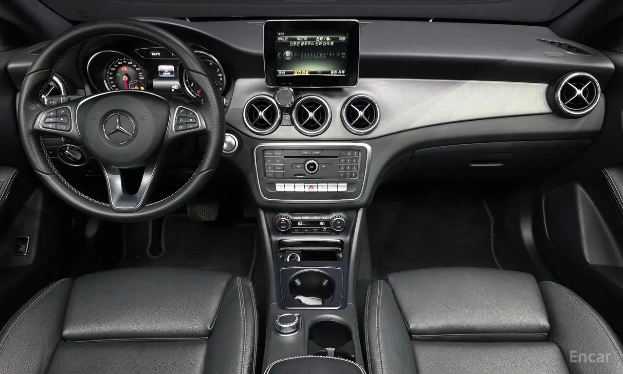 Mercedes-Benz CLA 250 * 4MATIC* 211�.�.* FACELIFT* PANO* ������* MEMORY | Mobile.bg � ����������� 9