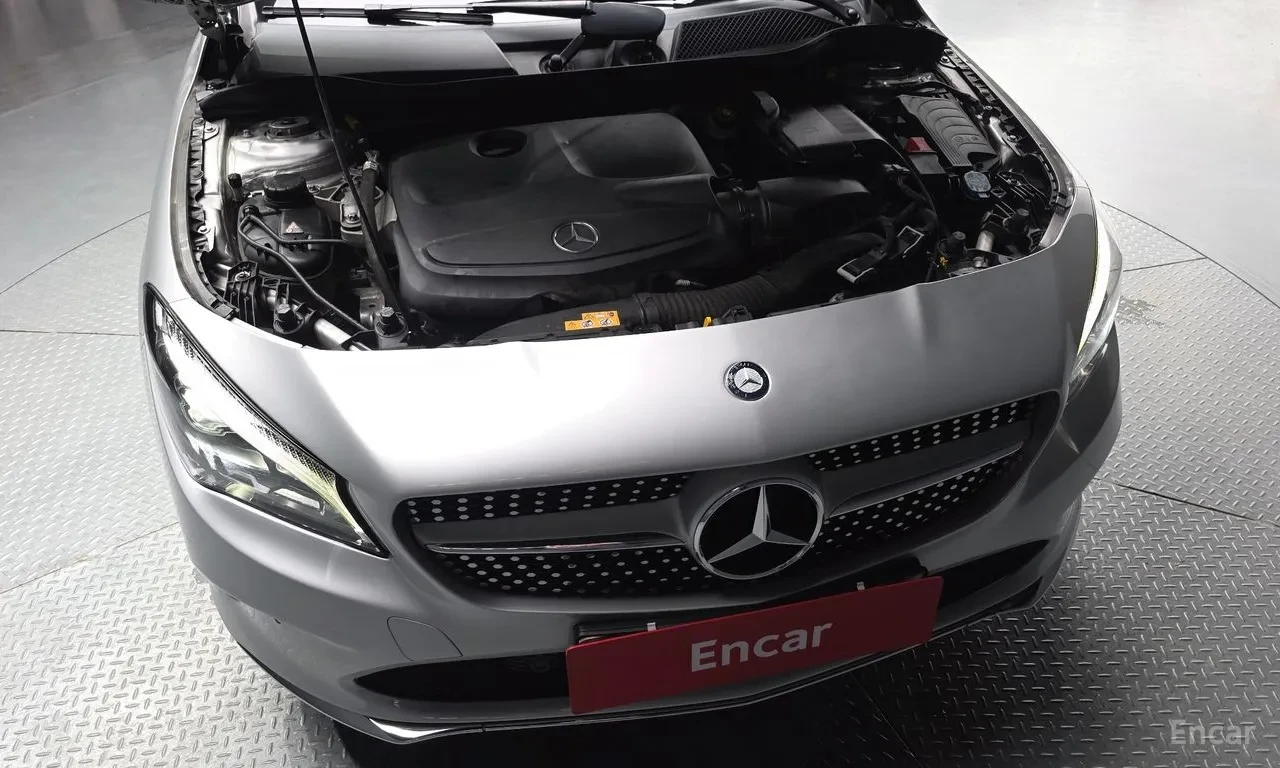 Mercedes-Benz CLA 250 * 4MATIC* 211�.�.* FACELIFT* PANO* ������* MEMORY | Mobile.bg � ����������� 7