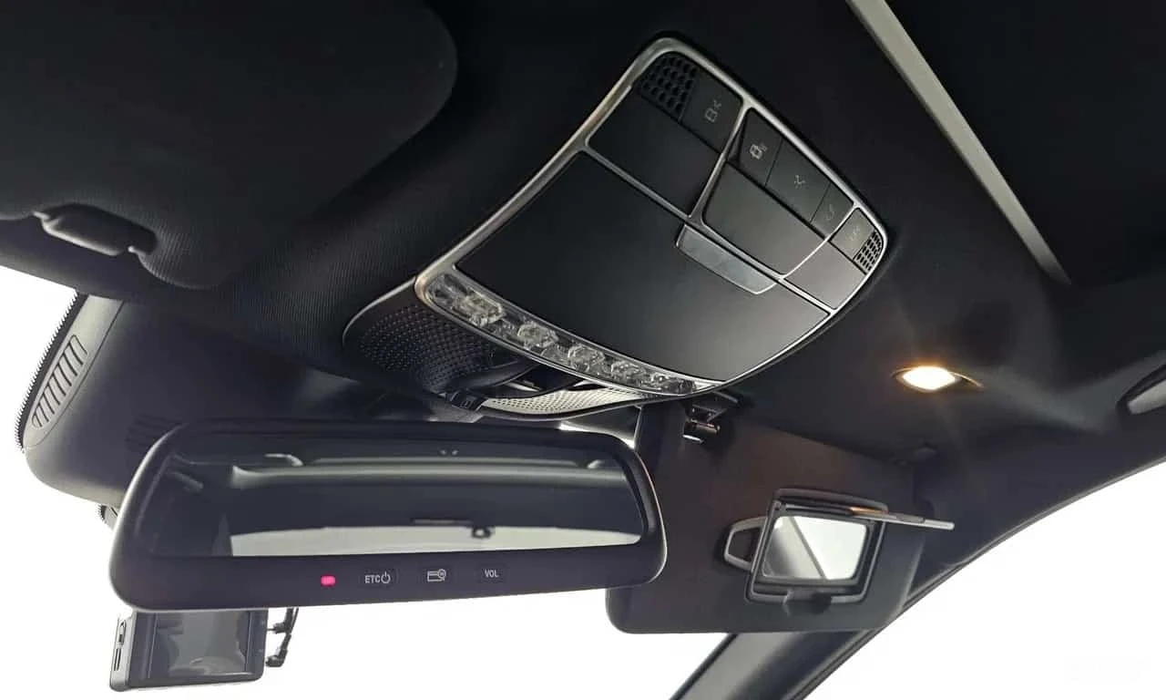 Mercedes-Benz S 350 L Blue TEC / ���� �� ��������  | Mobile.bg � ����������� 17