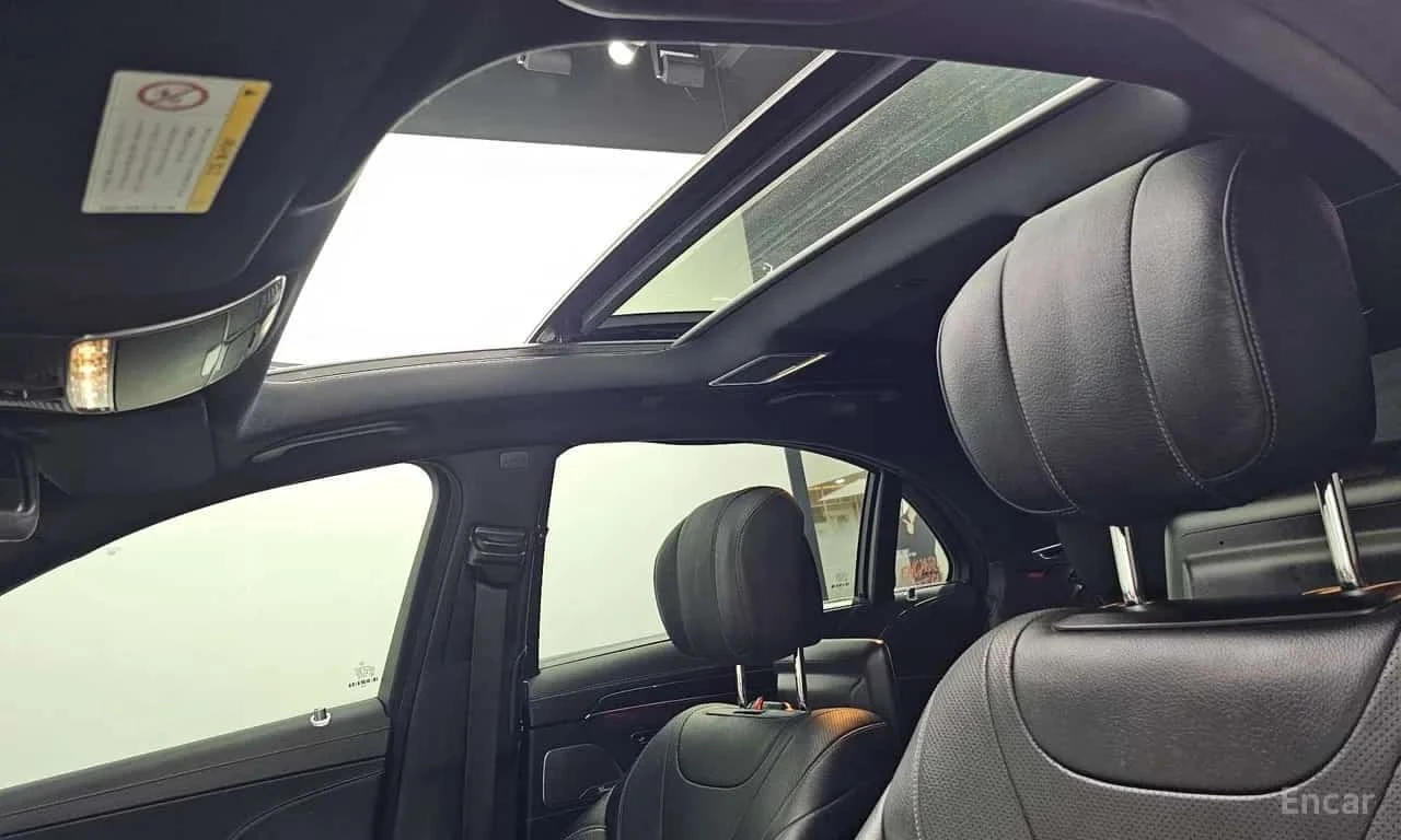 Mercedes-Benz S 350 L Blue TEC / ���� �� ��������  | Mobile.bg � ����������� 16