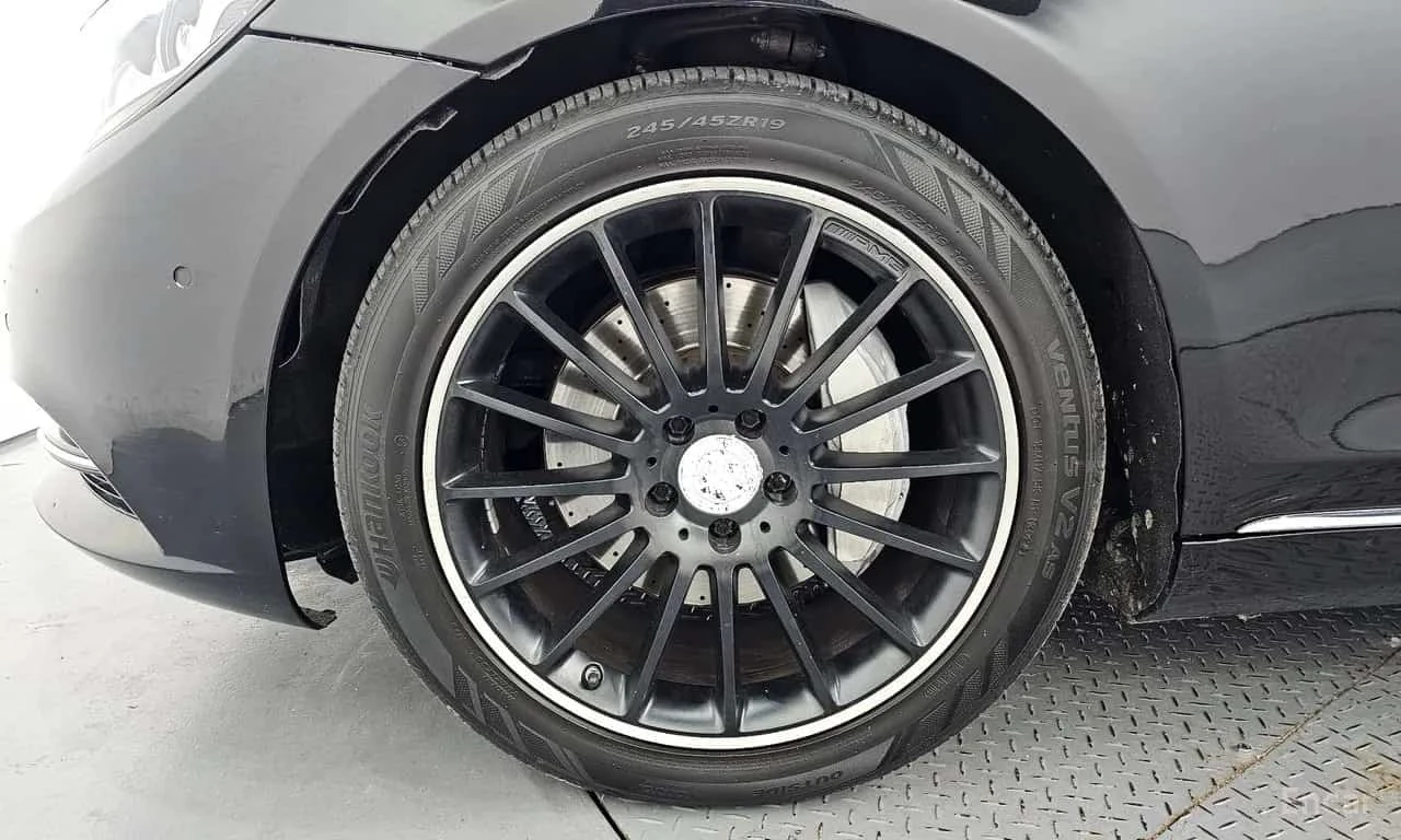 Mercedes-Benz S 350 L Blue TEC / ���� �� ��������  | Mobile.bg � ����������� 5