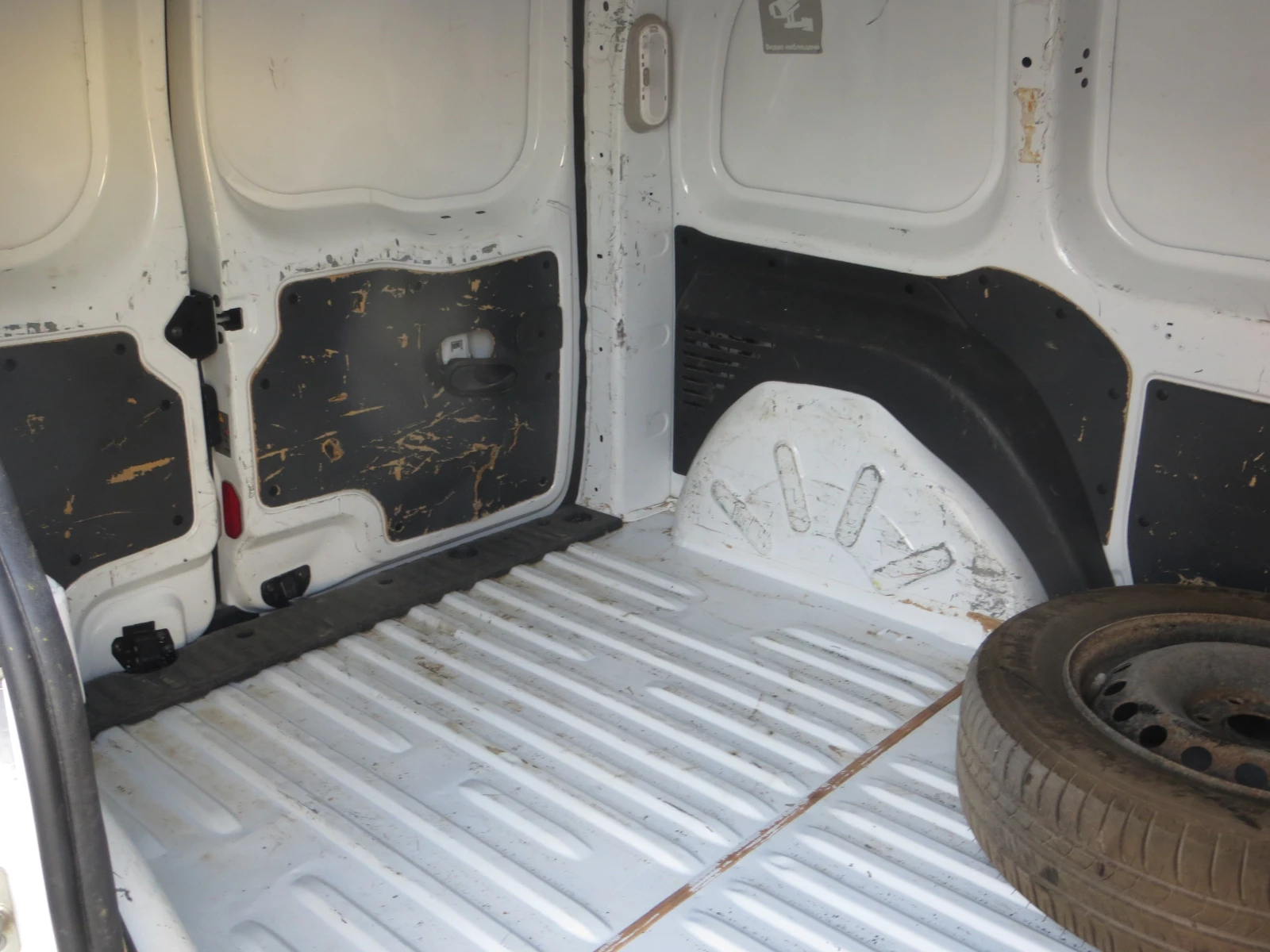 Renault Kangoo 1, 5 DCI | Mobile.bg � ����������� 14