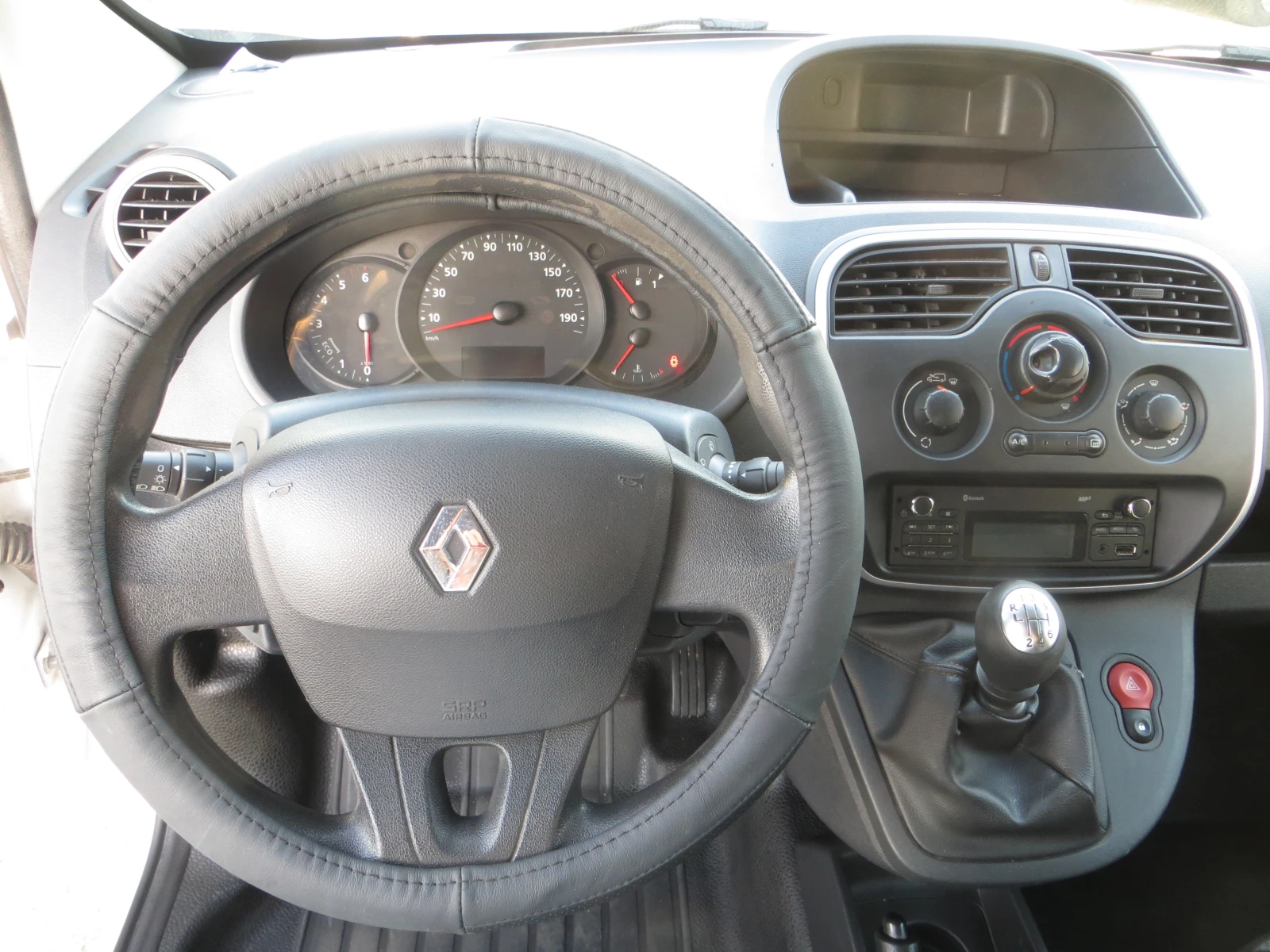 Renault Kangoo 1, 5 DCI | Mobile.bg � ����������� 8