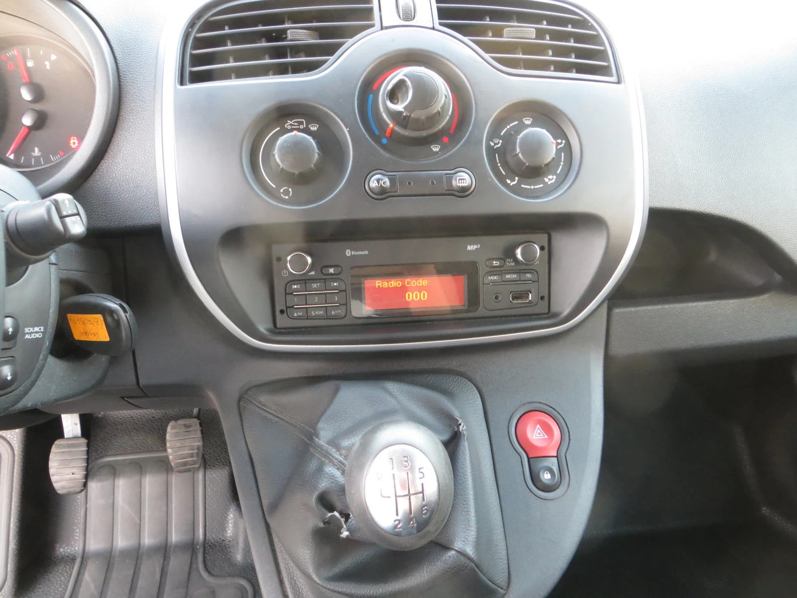 Renault Kangoo 1, 5 DCI | Mobile.bg � ����������� 9