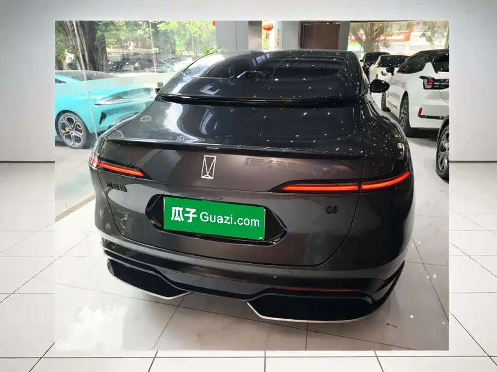 Avatr 06 2025 Ultra Pure Electric Edition | Mobile.bg � ����������� 6