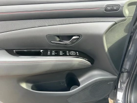 Hyundai Tucson Model-2025/Hibrid-239ps/N-line/Sitze Paket, снимка 9