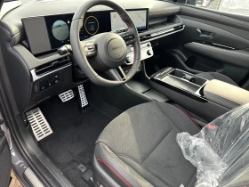 Hyundai Tucson Model-2025/Hibrid-239ps/N-line/Sitze Paket, снимка 10