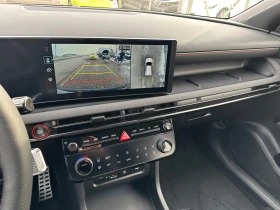 Hyundai Tucson Model-2025/Hibrid-239ps/N-line/Sitze Paket, снимка 14