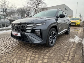 Hyundai Tucson Model-2025/Hibrid-239ps/N-line/Sitze Paket, снимка 6