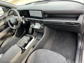 Hyundai Tucson Model-2025/Hibrid-239ps/N-line/Sitze Paket, снимка 13