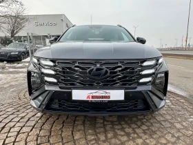Hyundai Tucson Model-2025/Hibrid-239ps/N-line/Sitze Paket, снимка 5