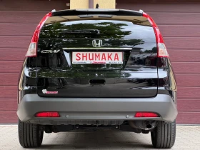 Honda Cr-v 2.0i 4X4* EXECUTIVE* ПЪЛНА СЕРВИЗНА ИСТОРИЯ!, снимка 6