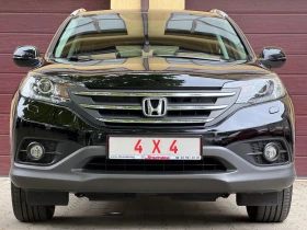 Honda Cr-v 2.0i 4X4* EXECUTIVE* ПЪЛНА СЕРВИЗНА ИСТОРИЯ!, снимка 1