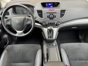 Honda Cr-v 2.0i 4X4* EXECUTIVE* ПЪЛНА СЕРВИЗНА ИСТОРИЯ!, снимка 10