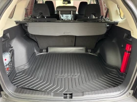 Honda Cr-v 2.0i 4X4* EXECUTIVE* ПЪЛНА СЕРВИЗНА ИСТОРИЯ!, снимка 16