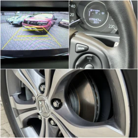 Honda Cr-v 2.0i 4X4* EXECUTIVE* ПЪЛНА СЕРВИЗНА ИСТОРИЯ!, снимка 13
