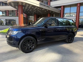 Land Rover Range rover LWB SDV8 Autobiography 2020MY, снимка 7