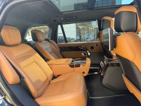 Land Rover Range rover LWB SDV8 Autobiography 2020MY, снимка 15