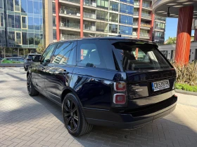 Land Rover Range rover LWB SDV8 Autobiography 2020MY, снимка 2