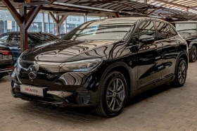 Mercedes-Benz EQE 300/SUV/100kWh/Night Packet/Подгрев/Камера/PRE-SAF, снимка 3