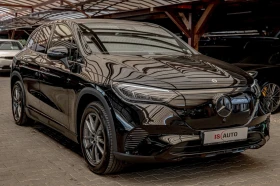 Mercedes-Benz EQE 300/SUV/100kWh/Night Packet/Подгрев/Камера/PRE-SAF, снимка 2