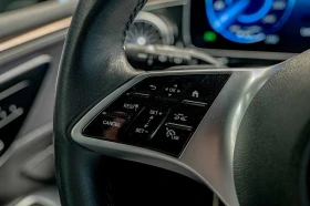 Mercedes-Benz EQE 300/SUV/100kWh/Night Packet/Подгрев/Камера/PRE-SAF, снимка 9