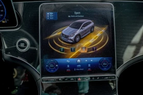 Mercedes-Benz EQE 300/SUV/100kWh/Night Packet/Подгрев/Камера/PRE-SAF, снимка 14