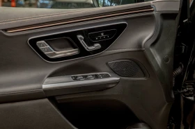 Mercedes-Benz EQE 300/SUV/100kWh/Night Packet/Подгрев/Камера/PRE-SAF, снимка 10