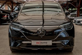 Mercedes-Benz EQE 300/SUV/100kWh/Night Packet/Подгрев/Камера/PRE-SAF, снимка 1