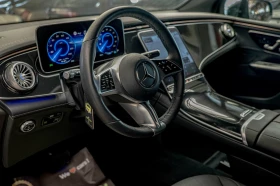 Mercedes-Benz EQE 300/SUV/100kWh/Night Packet/Подгрев/Камера/PRE-SAF, снимка 7